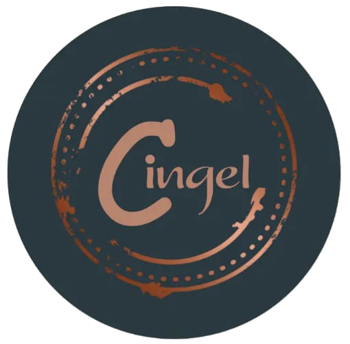 Logo - Café de cingel - Vosselaar